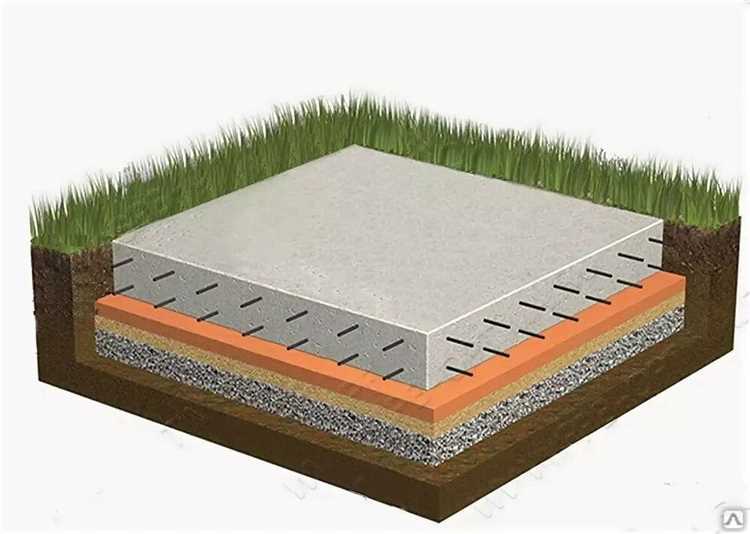 Состав и марки бетона, применяемые компанией KSG Beton