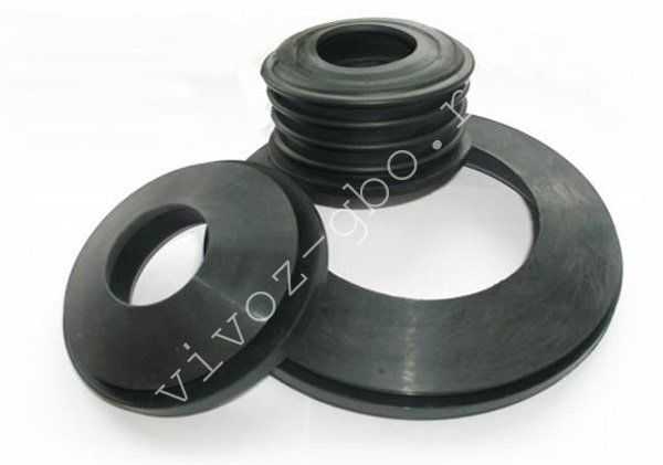 Как проверить герметичность соединения с бочонком