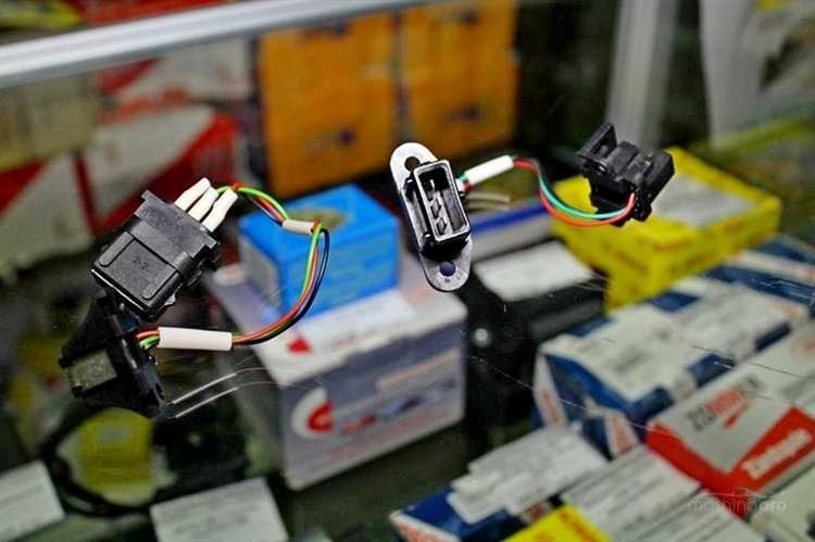 Как проверить датчик Холла с помощью мультиметра