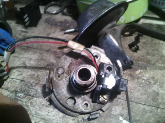 Что такое датчик холла в автомобиле Что такое датчик холла в автомобиле