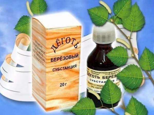 Для чего применяют дёготь в сельском хозяйстве и ветеринарии