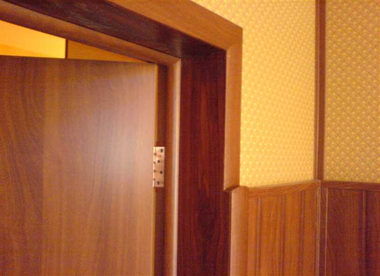 Как правильно подобрать размер добора под дверной проем