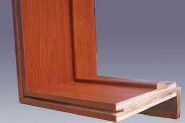 Какие бывают доборы: сравнение материалов и конструкций