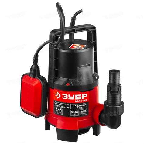 Что такое дренажный насос и для чего он нужен