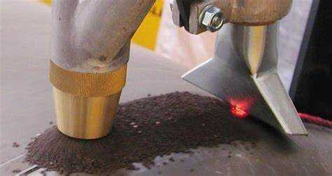 Что такое дуговая сварка под флюсом Что такое дуговая сварка под флюсом