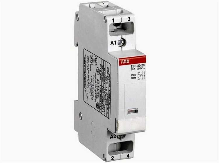 Что такое esb 20 20