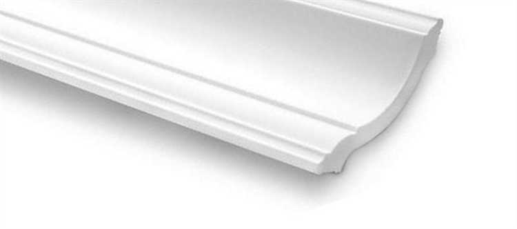 Галтель в строительстве и интерьере: ее функции