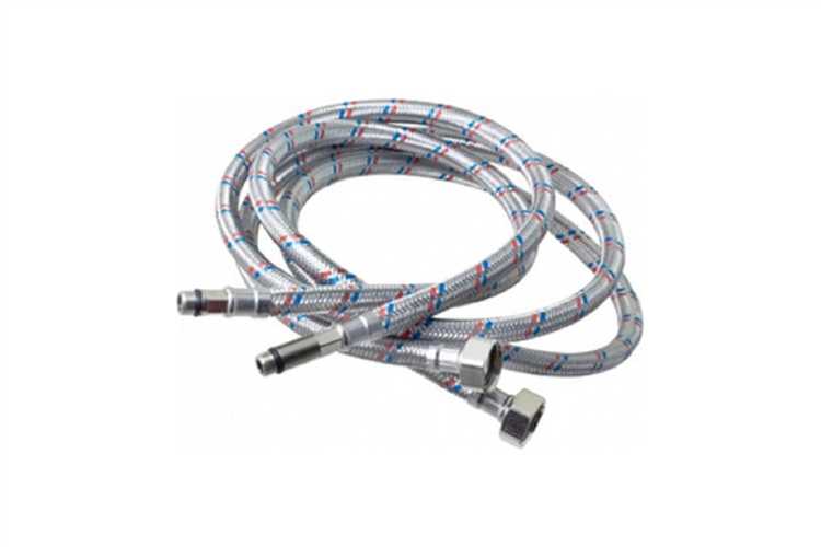 Какие проблемы могут возникнуть при использовании гибкой подводки?