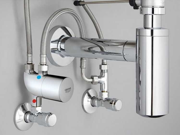 Как правильно ухаживать за гибкой подводкой?