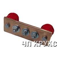 Что такое ГЗШ и зачем она нужна в электрике