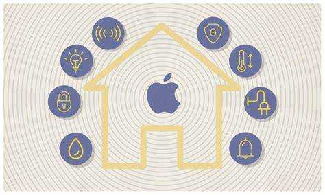 Как управлять умным домом с помощью Siri