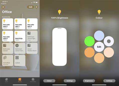 Какие устройства совместимы с HomeKit