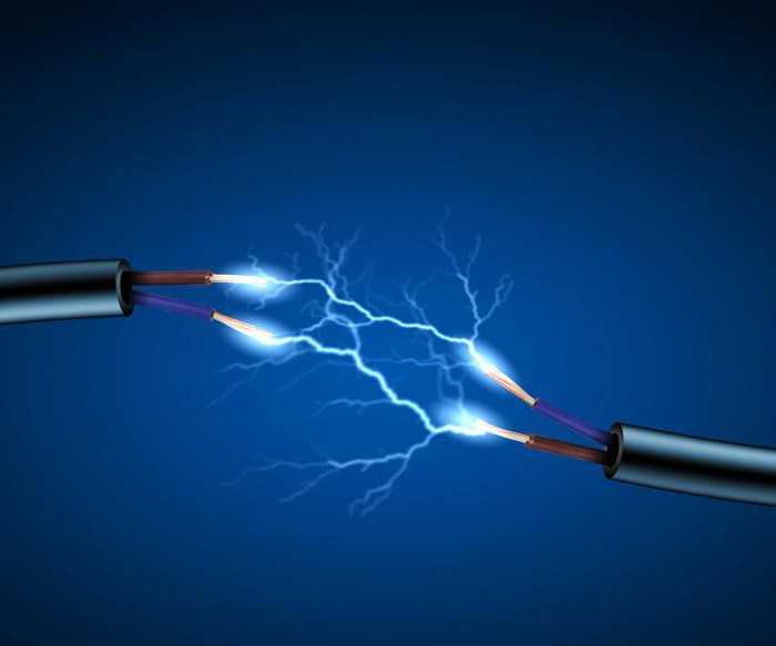 Почему ток обозначается буквой i: исторические и стандартные причины