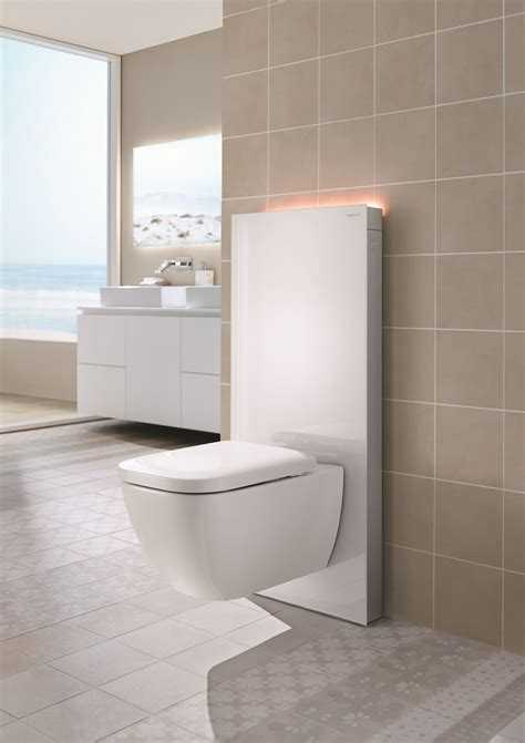 Какие требования к стенам и полу при установке инсталляции