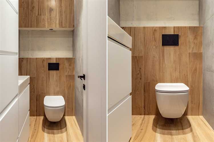 Что такое инсталляция в ванной комнате