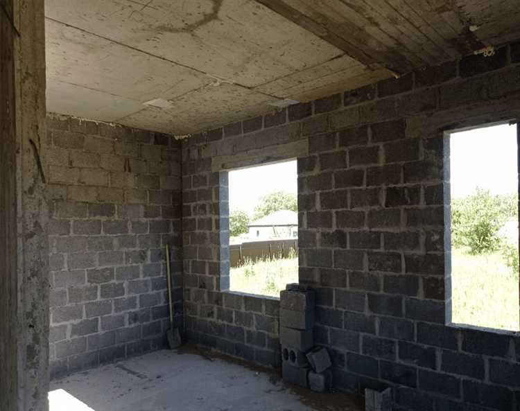 Учет усадки и деформаций при проектировании кладки