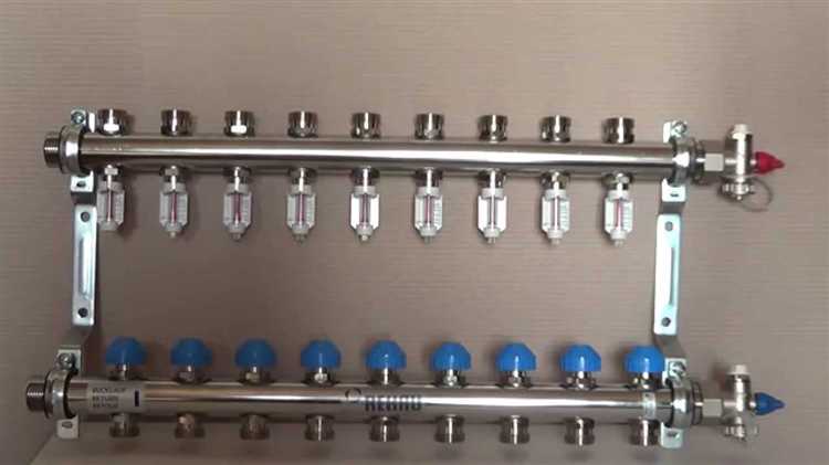 Использование коллектора в ключевых схемах