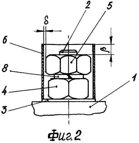 Что такое контргайка и чем она отличается от обычной гайки