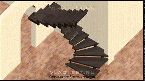 Лестница на больцах: конструкция, особенности и преимущества