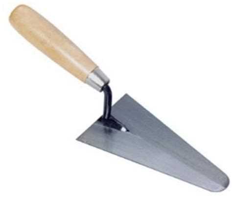 Основные функции мастерка в строительных работах