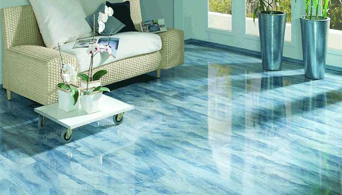 Подготовка и правильное смешивание компонентов состава