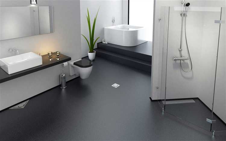 Наливные полы: что это и как правильно их сделать