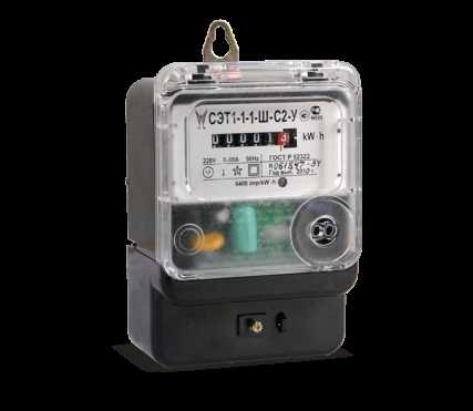 Как выбрать счетчик по мощности и классу точности для домашней и производственной нагрузки