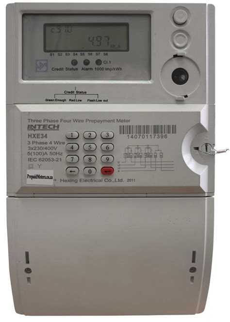 В каких случаях устанавливается однофазный счетчик, а когда требуется трехфазный