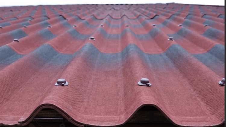 Влияние толщины и цвета ондулина на стоимость и срок службы