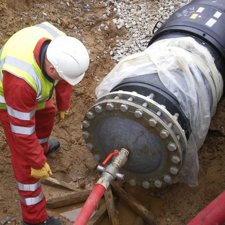 Типовые неисправности, выявляемые при опрессовке, и способы их устранения