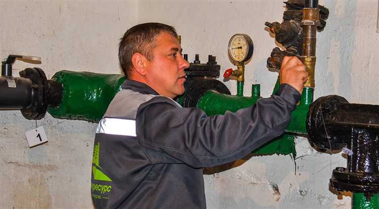 Выбор давления при гидравлических испытаниях: нормативы и расчёты