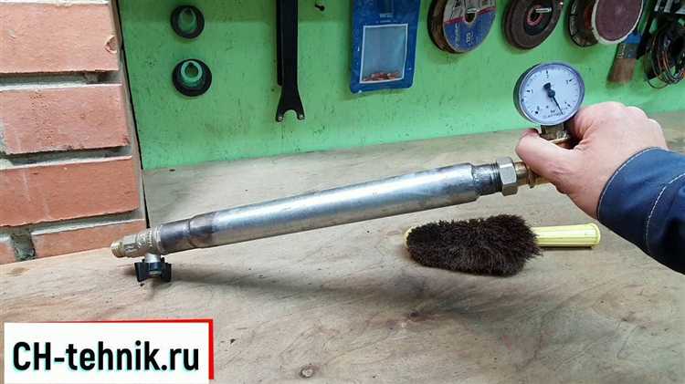 Что такое опрессовка в котельных