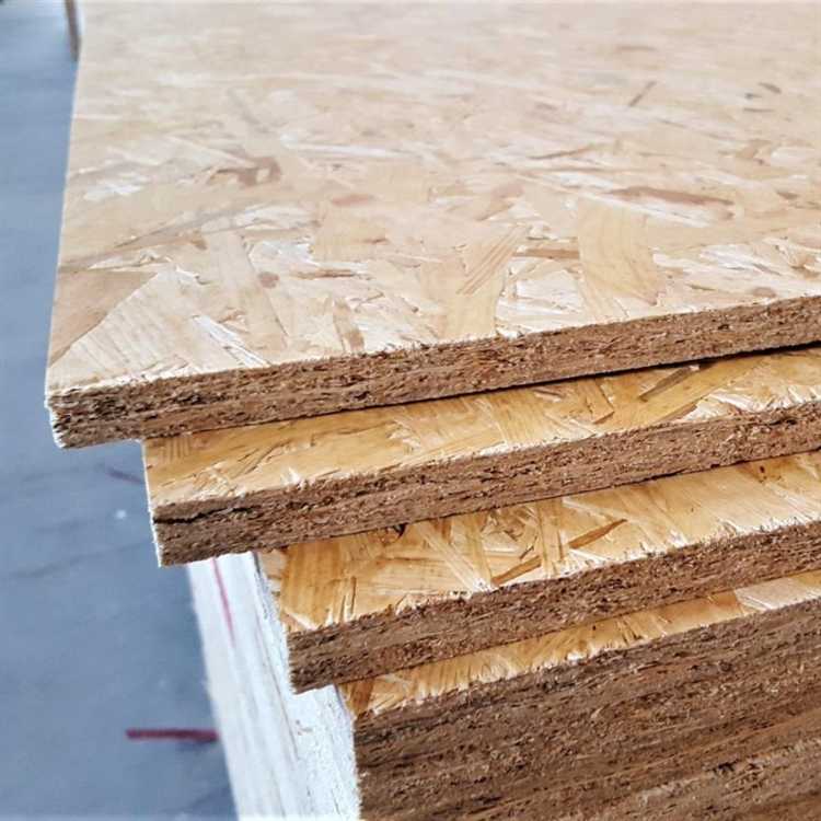 Что такое осп плита где применяется цена