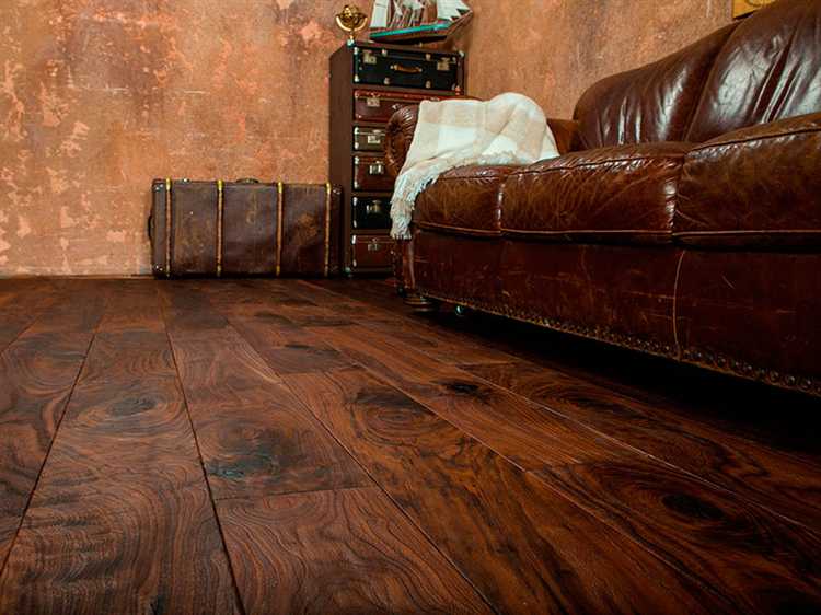 Размеры и толщина паркетной доски: как выбрать оптимальный вариант