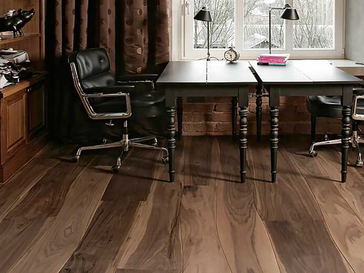 Паркетная доска для пола: технические характеристики и свойства