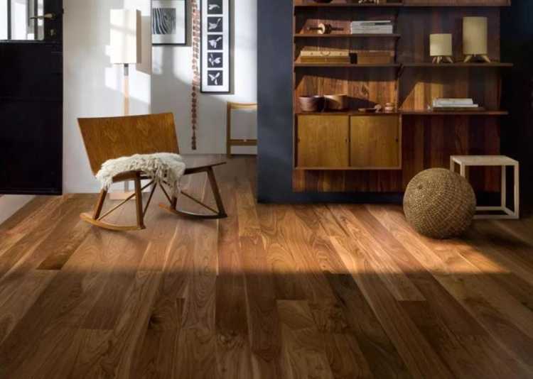 Что такое паркетная доска для пола технические характеристики