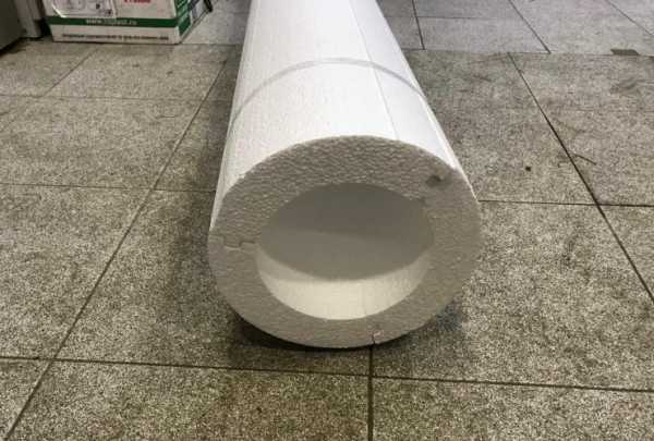 Как пенополистирол влияет на теплоизоляцию и звукоизоляцию помещений?