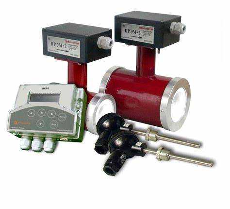 Как выбрать счетчик тепловой энергии для квартиры или дома?