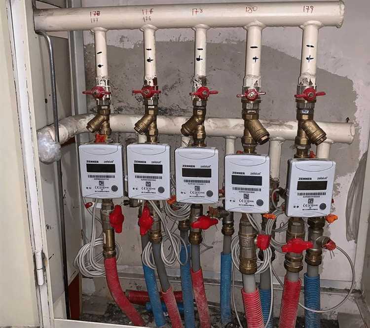 Как правильно снимать показания с прибора учета тепловой энергии?