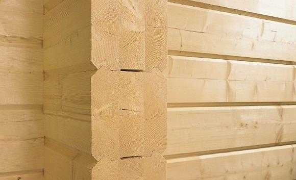 Как правильно рассчитывать количество профилированного бруса для строительства