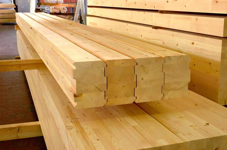 Рекомендации по утеплению стен из профилированного бруса