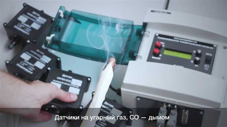 Проверка точности измерений с использованием эталонных смесей