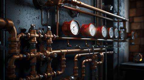 Как влияет тип котла на допустимое давление в системе