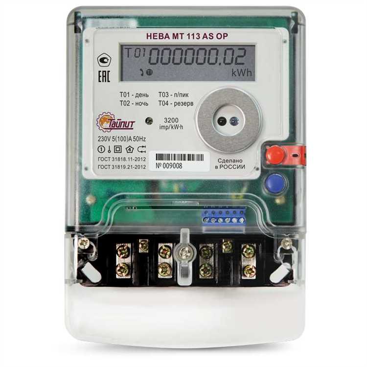 Нужно ли менять счётчик при переполнении и как это фиксируется в документах