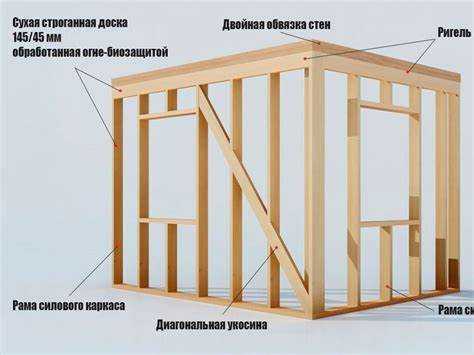Что такое ригель и его роль в каркасном строительстве