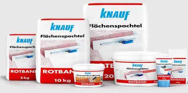 Что такое ротбанд и для чего он нужен