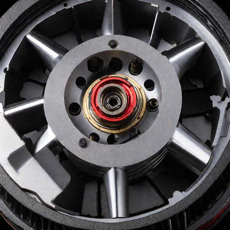 Типичные неисправности ротора и методы их диагностики