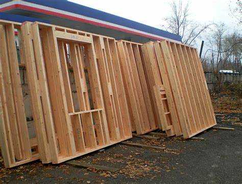 Паро- и гидроизоляция в конструкции щитового дома: что нужно знать