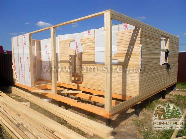 Щитовой дом: конструкция, материалы и особенности строительства