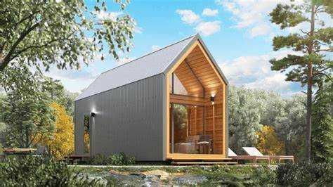 Скорость строительства щитового дома: реальный срок от фундамента до заселения